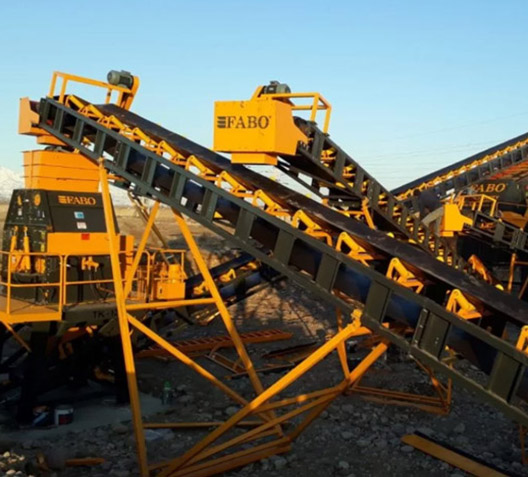 Crushing Plant For Sale