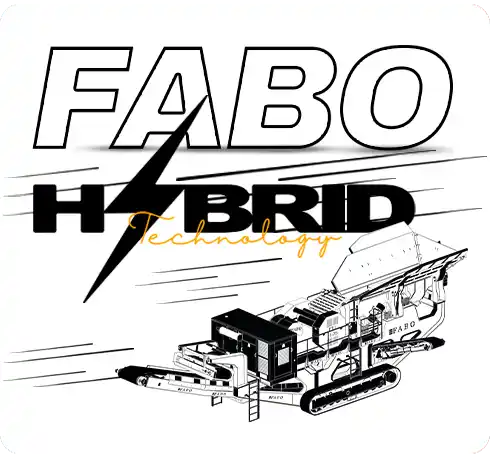 Konkasör ve Beton Santrali Üreticisi